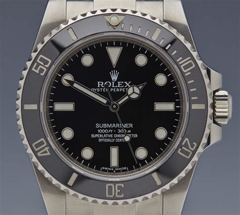 stainless steel rolex dive watch|Rolex submariner official website.